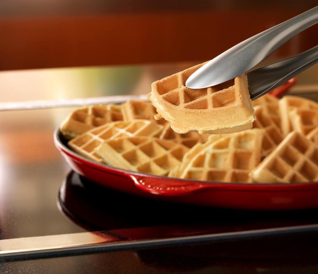 Hyatt Place Jaipur Malviya Nagar Екстер'єр фото A waffle iron
