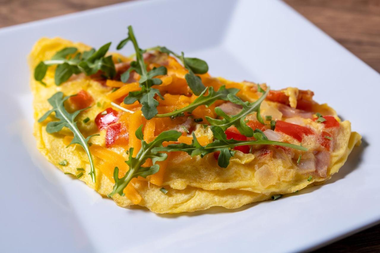 Hyatt Place Jaipur Malviya Nagar Екстер'єр фото An omelette